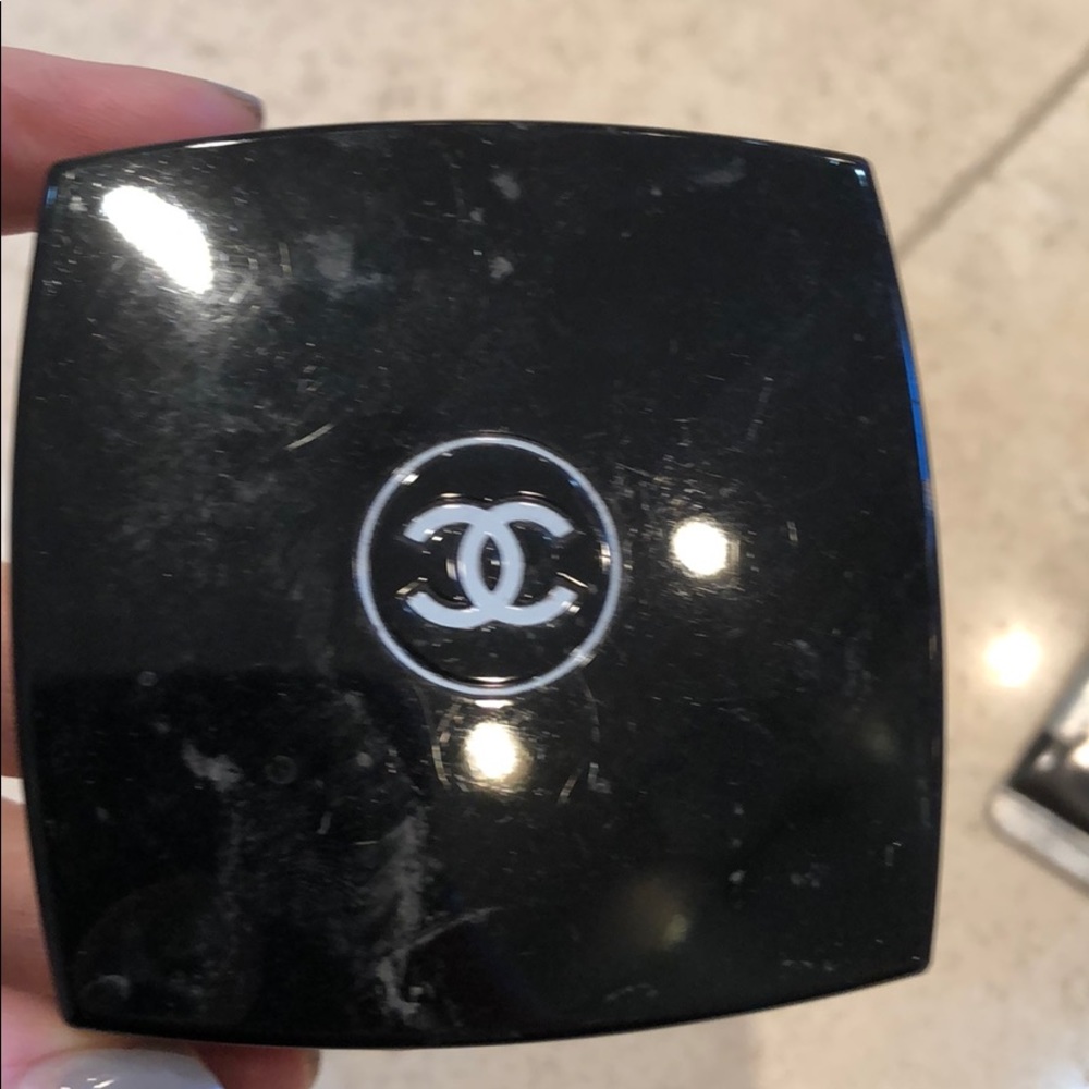Chanel eye set